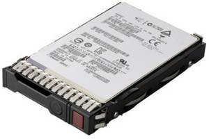 Hpe P18434-B21 SATA MU SFF SC MV SSD 960GB interne SSD-Festplatte