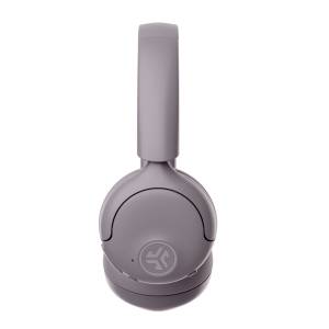 Jlab Go Lux ANC Wireless On-Ear Mauve 
