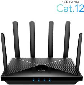 Cudy LT12 Mesh Router