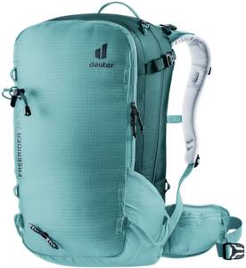 Deuter Freerider 28 SL (2022) dustblue/deepsea Alpinrucksack