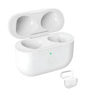 CULTZEN Ersatz Ladecase für Apple AirPods 