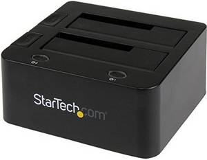 Startech UNIDOCKU33 S-ATA Dockingstation