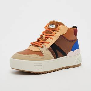 Lacoste L002 Women Winter Mid Winter-Sneaker