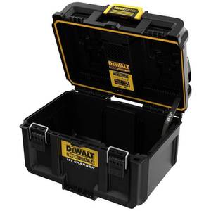 Dewalt ToughSystem 2 Charger Box für 