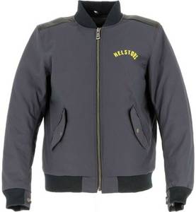 Helston's Sparks Jacket Motorrad-Textiljacke