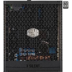 Cooler Master X Silent Edge 850, PC-Netzteil 