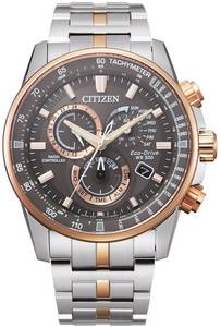 Citizen Citizen Chronograph CB5886-58H Analoguhr