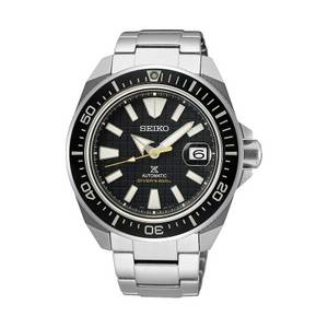 Seiko Watches Seiko Prospex Divers Automatic Samurai King (SRPE35K1) Automatikuhr