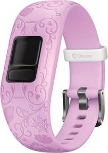 Garmin vivofit jr. 2 Disney Prinzessin lila Mädchen Kinder 