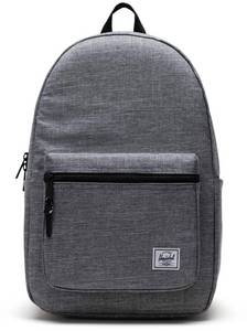 Herschel Settlement Backpack (11407) raven crosshatch