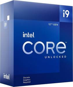 Intel Core i9-12900KF 16 Kern Prozessor