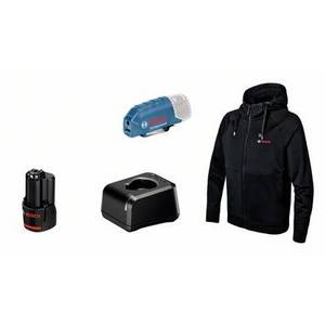 Bosch Professional 06188000GC920 GHH 12+18V Beheizbare Jacke Kleider-Größe: M