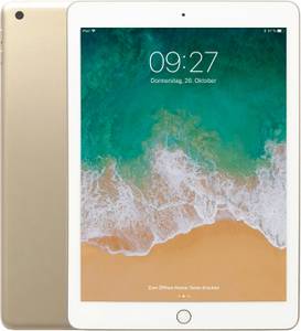 Apple iPad (2018) iOS-Tablet