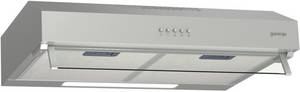 Gorenje WHU629AX Unterbauhaube