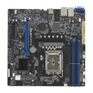 Asus P13R-M Server Mainboard