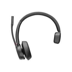 POLY Voyager 4310 USB-C Headset +BT700 dongle 