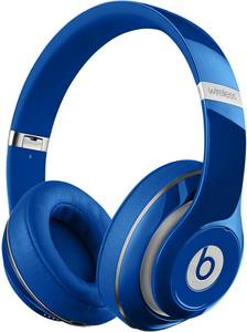 Beats By Dr. Dre Beats By Dre Studio Wireless (blau) Bluetooth-Kopfhörer