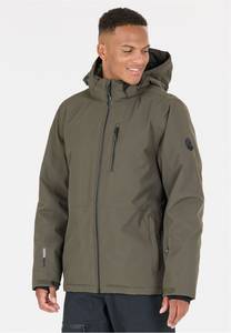 WHISTLER Skijacke Drizzle M W-Pro schwarz Skijacke