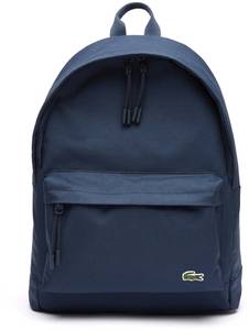 Lacoste Unisex  Computer Compartment Backpack (NH4099NE) peacoat Tagesrucksack