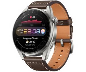 Huawei Watch 3 Pro Classic Android Smartwatch