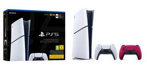 Playstation 5 Digital Edition (Slim) 