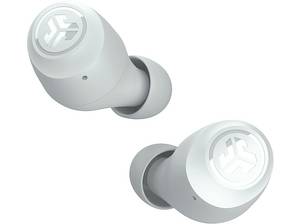 JLAB Go Air Pop, In-ear Kopfhörer Bluetooth Cloud White 