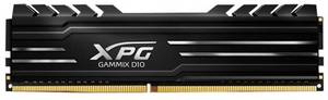 A-data Adata XPG Gammix D10 32GB Dual-Kit DDR4-3200 CL16 (AX4U320016G16A-DB10) DDR4-RAM