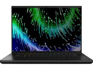  RAZER Blade 16, Gaming Notebook mit 16 Zoll Display, Intel® Core™ i9 Prozessor, GB RAM, 1 TB SSD, NVIDIA GeForce® RTX™ 4070 Laptop GPU 140, Schwarz 