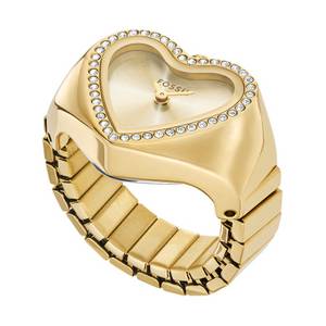 Fossil Damenuhr WATCH RING ES5407 