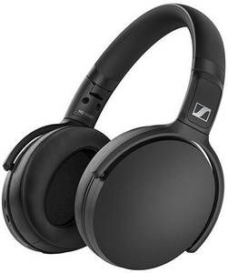 Sennheiser HD 350BT (schwarz) Bügelkopfhörer