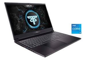 Hyrican Gaming-Notebook »Striker 1653«, (39,62 cm/15,6 