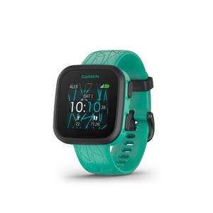 Garmin BOUNCE Smartwatch (3,31 cm/1,3 Zoll) 
