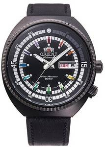 ORIENT WATCHES ORIENT Neo Classic Sports (RA-AA0E07B19B) Herrenuhr