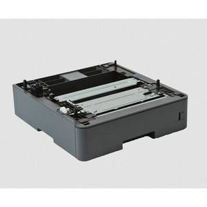 Brother Papierkassette LT-5500, Papierzufuhr 