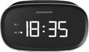 Grundig Sonoclock 3500 BT DAB+ Radiowecker