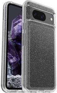 Otterbox 77-94213 Symmetry (Google Pixel 8), Smartphone Hülle, Transparent Handy-Cover