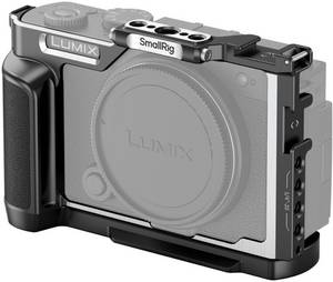 SmallRig Käfig für Panasonic LUMIX S9 (4515) Kamerakäfig