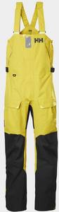 Helly Hansen Skagen Offshore Sailing Bib (34254) gold rush Skihose