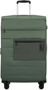 Samsonite Vaycay Spinner 77 cm (145452) pistachio green Weichschalenkoffer