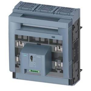 Siemens 3NP11631BC11 Sicherungslasttrennschalter 3polig 630 A 690 V/AC 1 St.