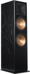 Klipsch RF-7 III Esche schwarz