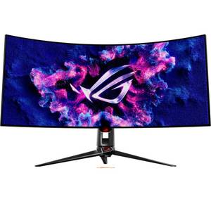 Asus ROG Swift OLED PG39WCDM, Gaming-Monitor 