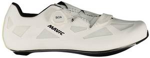 Mavic Cosmic Elite Road Shoes weiß Rennradschuhe