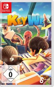 SoldOut SW KEYWE - [Nintendo Switch] 