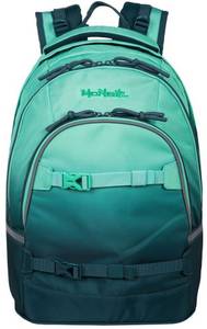 Mcneill Milo blue lagoon Schulrucksack