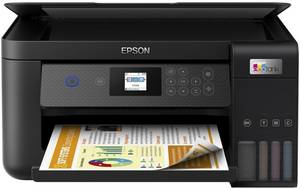 Epson EcoTank L4260 Tintenstrahl-Multifunktionsdrucker