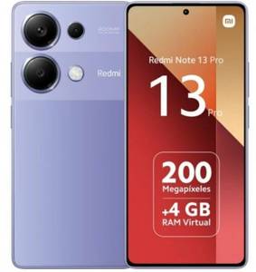 Xiaomi Redmi Note 13 Pro (Lavendel, Violett) 