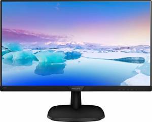 Philips 243V7QDSB Full HD Monitor