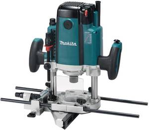 Makita RP2303FCX Oberfräse