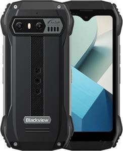 Blackview N6000 Schwarz Dual-SIM Handy